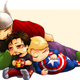 Illustration for article titled emAvengers/em Assembler!